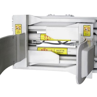 Parasta laatua haarukkatrukin hydraulinen kaksinkertainen rummun kiinnitin