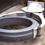 Paraslaatuinen trukkien latauskäsittelylaite trukkeille tai trukkeille