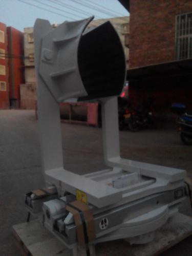 Kallistuksen rummun puristin